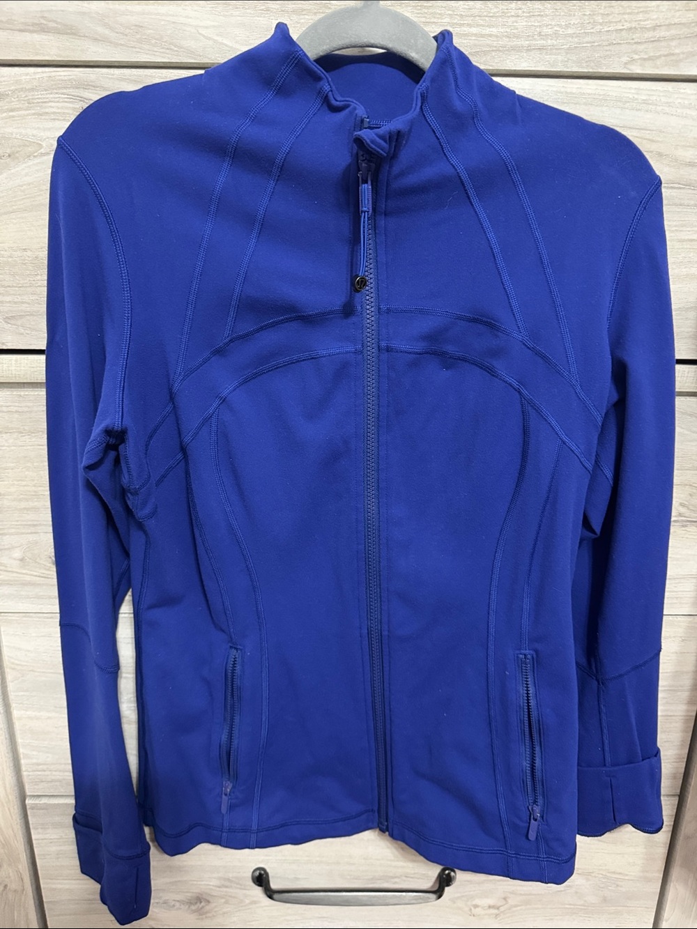 Lululemon Define Jacket